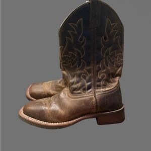Laredo Anita western boots